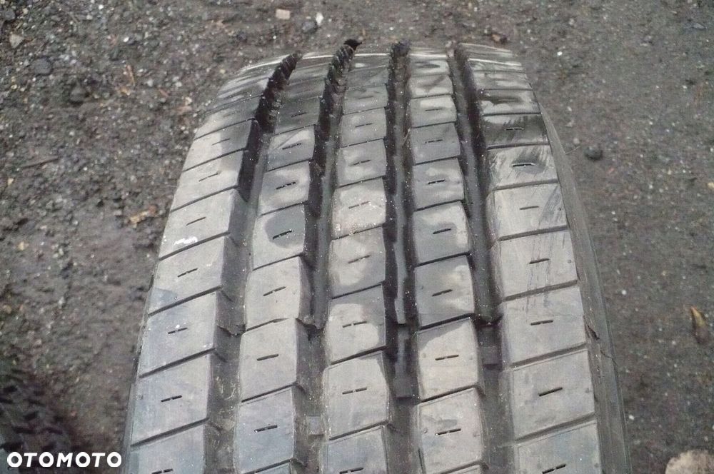AEOLUS HN257 265/70R19,5 NOWA 2022 - 1