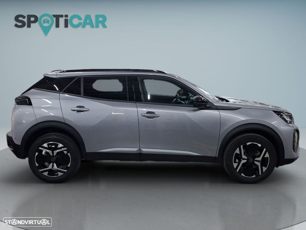 Peugeot 2008 1.2 PureTech Allure - 9
