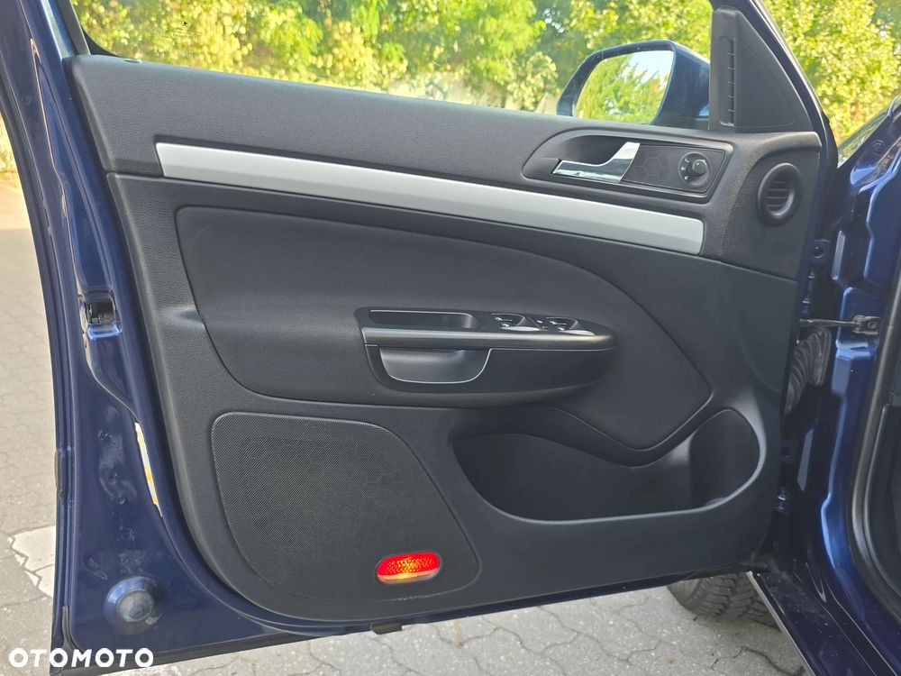 Skoda Octavia - 16