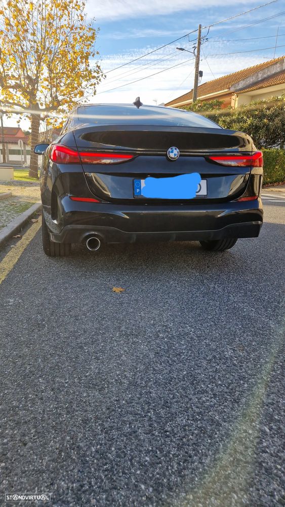 BMW 216 Active Tourer d Pack M Auto - 8