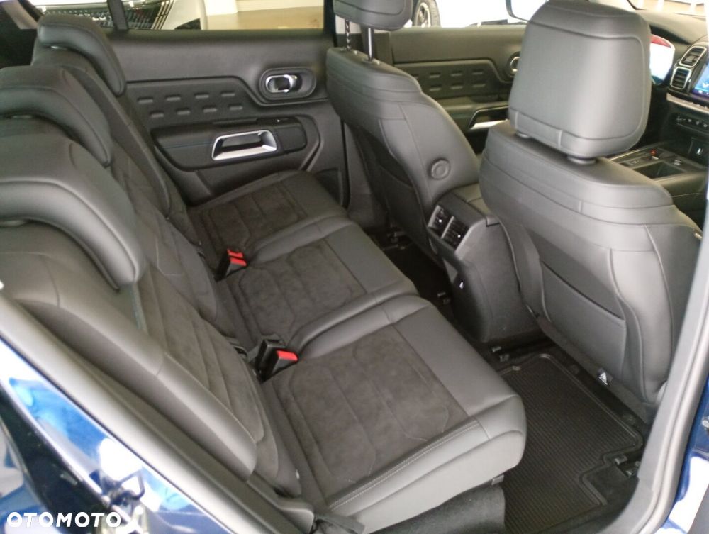 Citroën C5 Aircross 1.6 PHEV 225 Max EAT8 - 15