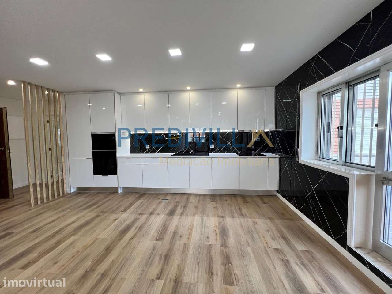 Apartamento T4+1 Venda em Póvoa de Varzim, Beiriz e Argivai,Póvoa de V - Grande imagem: 4/32