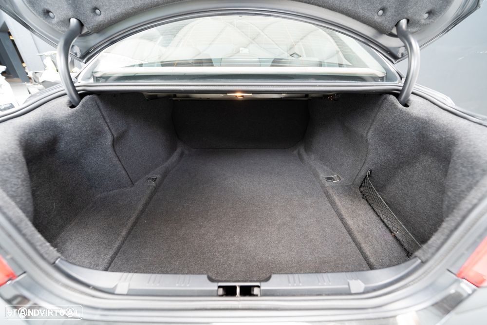 BMW 520 d - 27