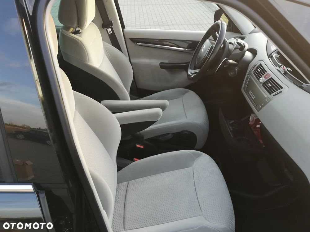 Citroën C4 Picasso 2.0 HDi FAP Exclusive - 17