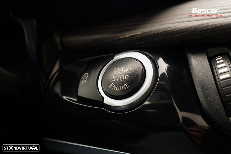 BMW X5 25 d sDrive Comfort 7L - 44