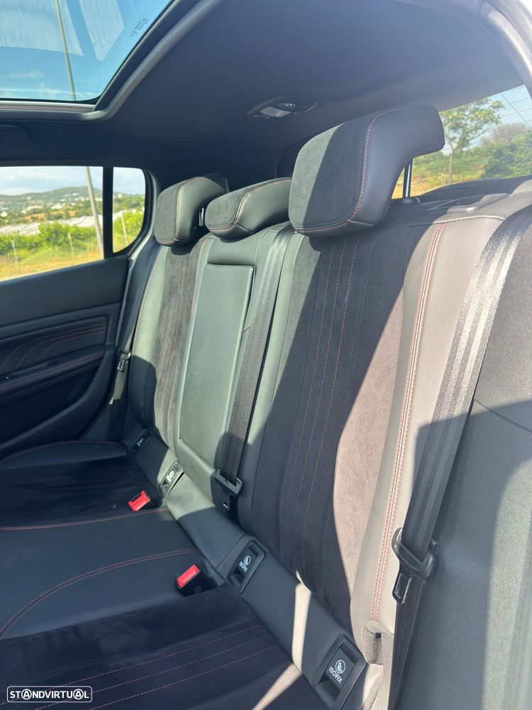 Peugeot 308 GTi by Sport - 9