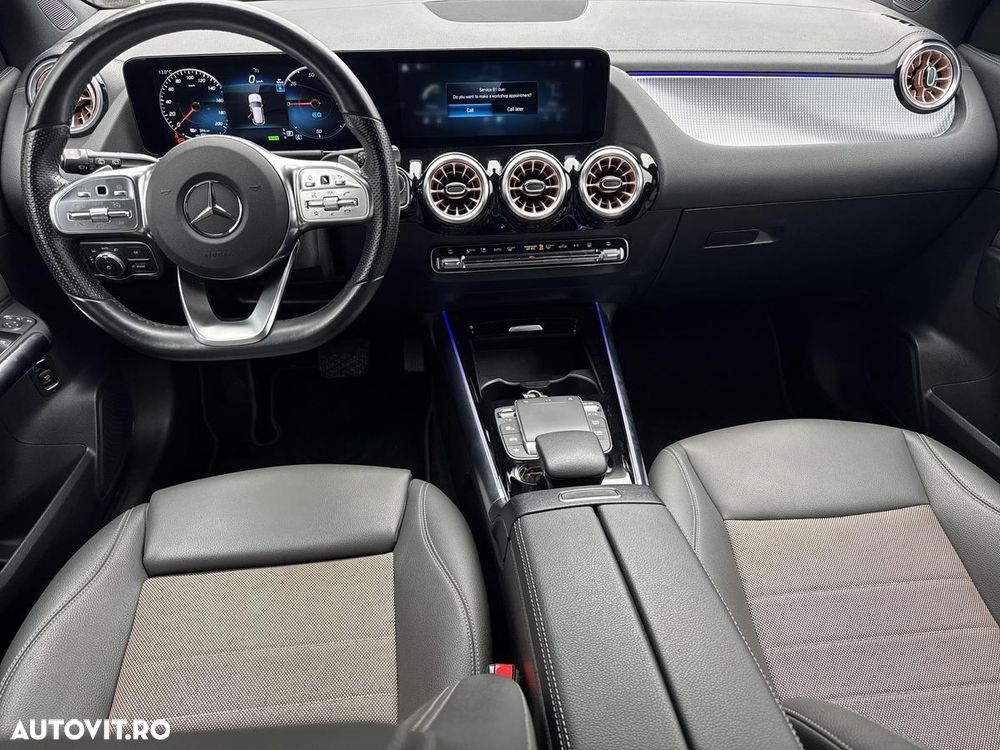 Mercedes-Benz EQA 250+ - 12