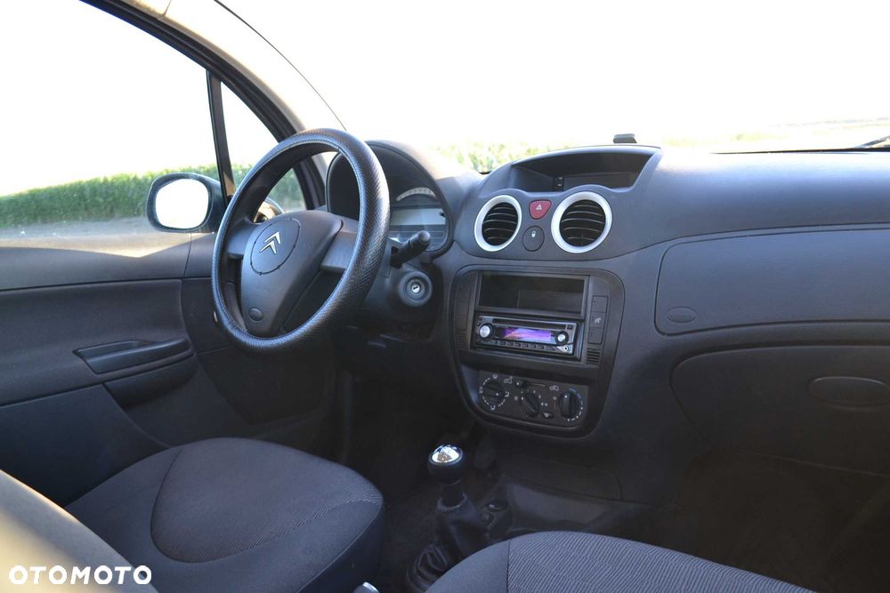 Citroën C3 - 8