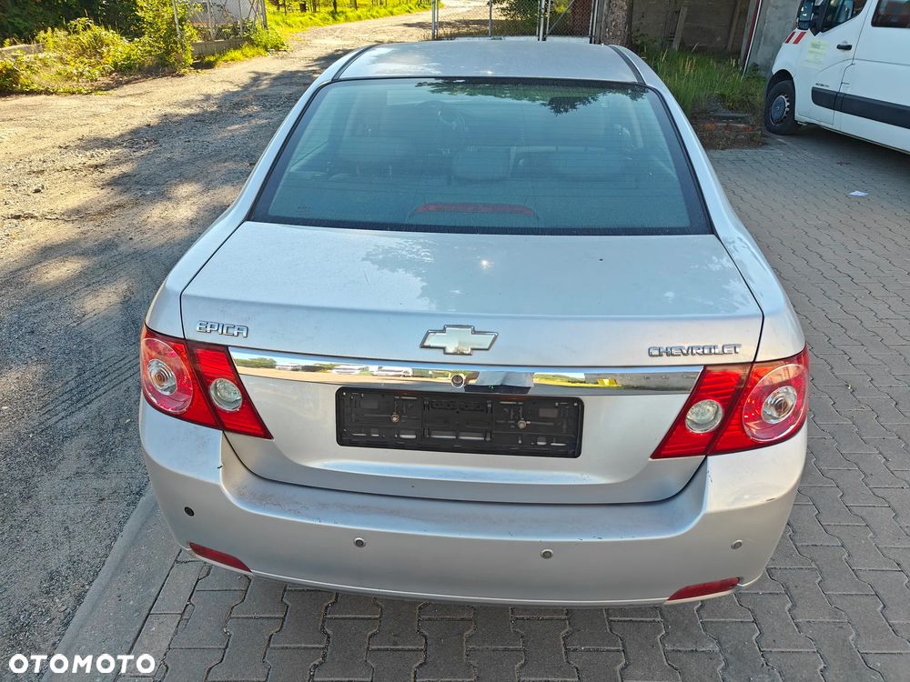 Chevrolet Epica 2.0 LT - 3