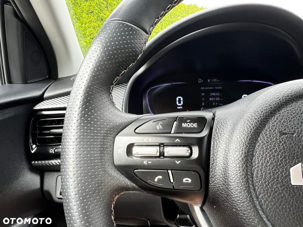 Kia Stonic 1.0 T-GDI OPF Mild Hybrid DCT7 GT-Line - 13