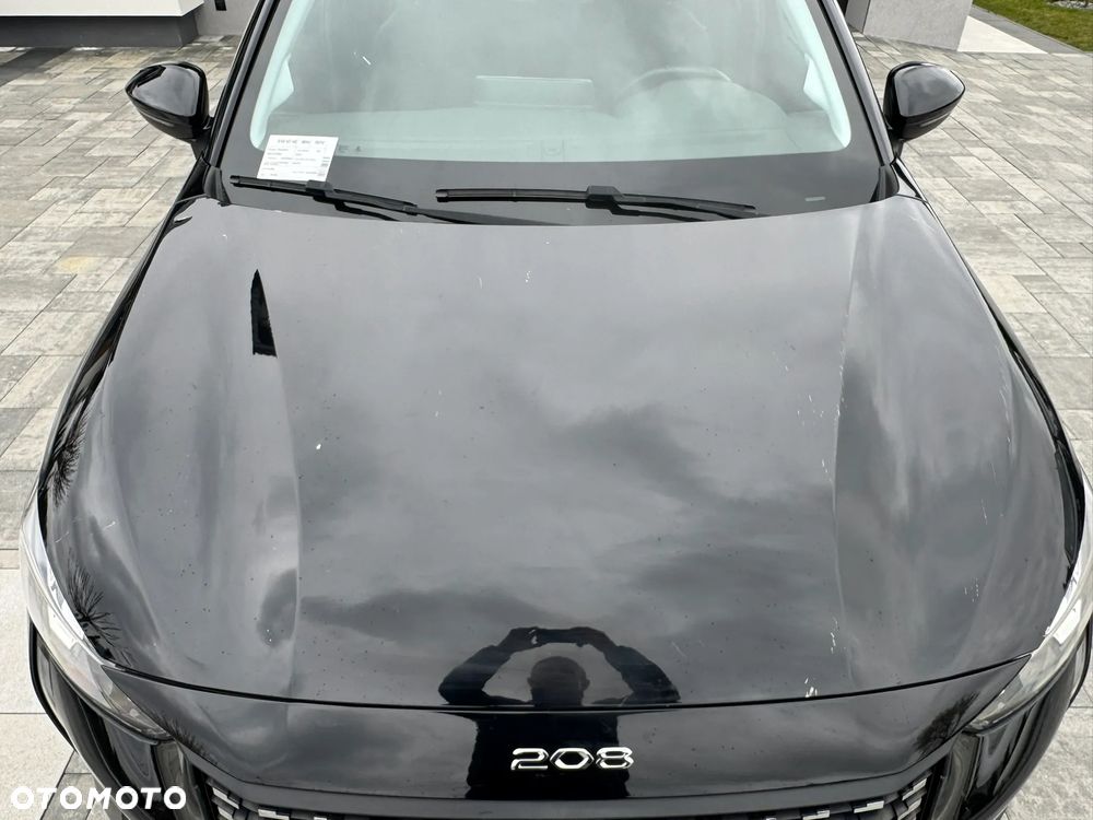 Peugeot 208 PureTech 75 Active - 15