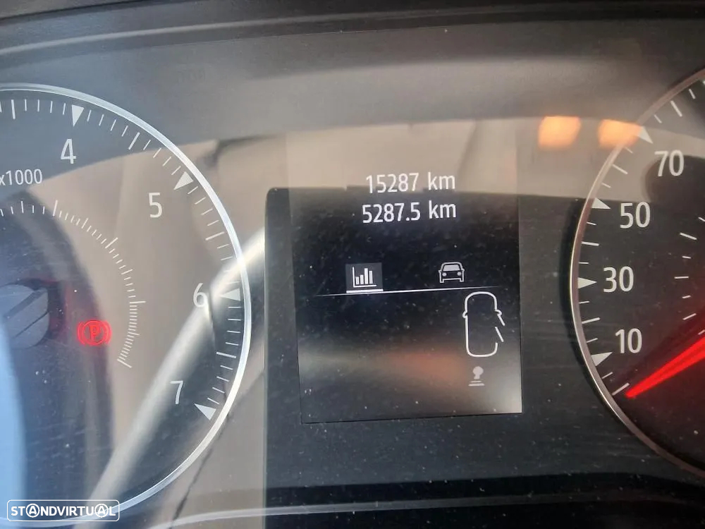 Dacia Sandero 1.0 TCe Comfort - 8