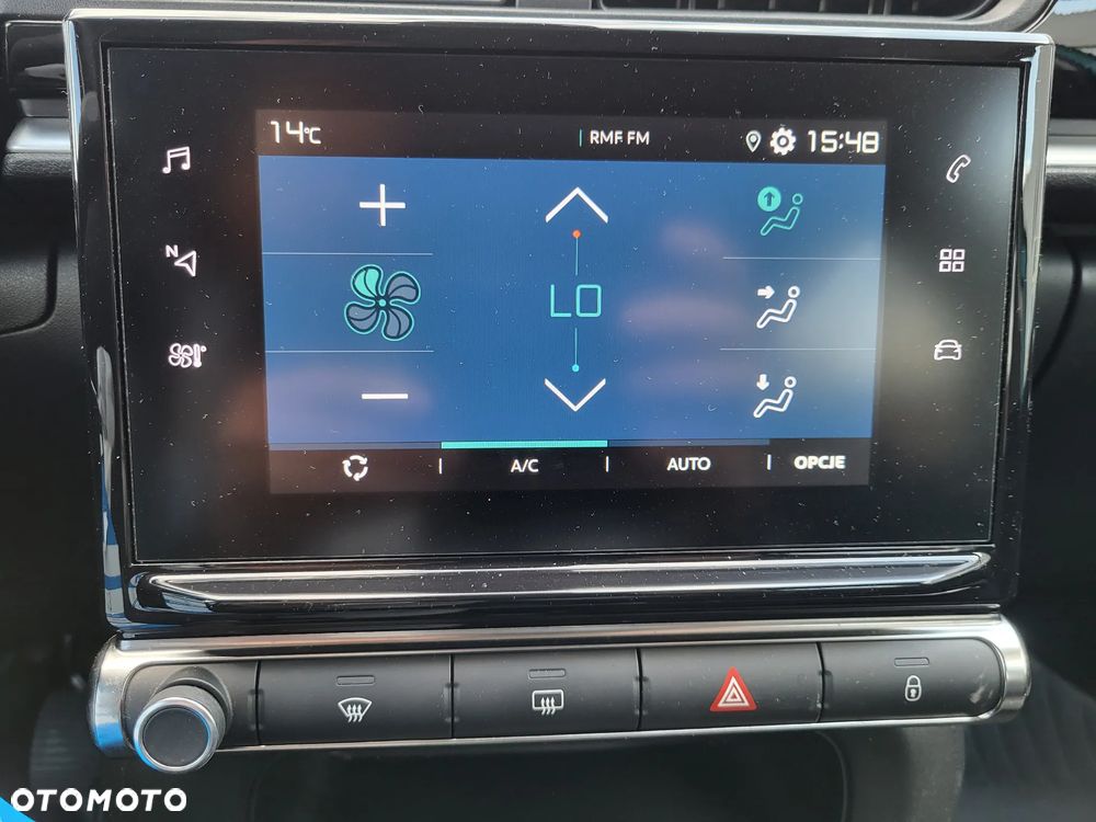 Citroën C3 1.2 PureTech Shine - 22