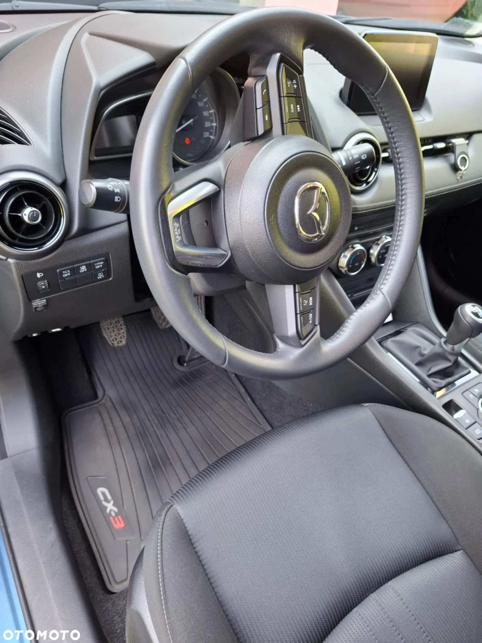 Mazda CX-3 2.0 SkyEnergy - 8