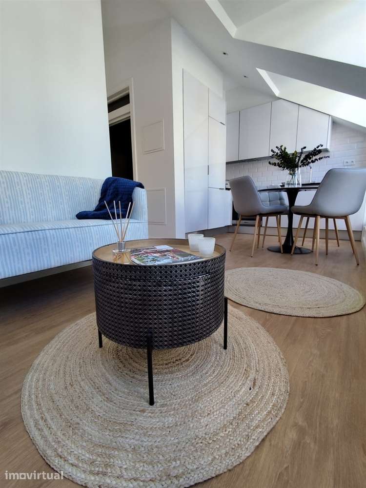 Apartamento T2 Venda em São Vicente,Lisboa - Grande imagem: 3/22