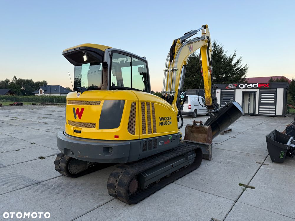 Wacker Neuson ET65 - 5