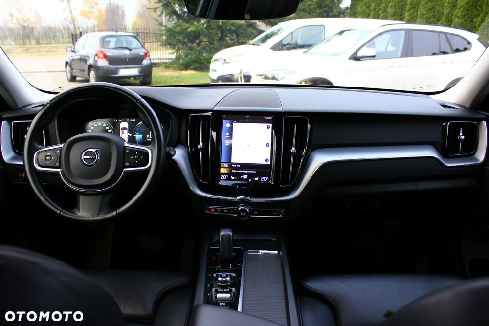 Volvo XC 60 T8 AWD Recharge Geartronic Polestar Engineered - 35