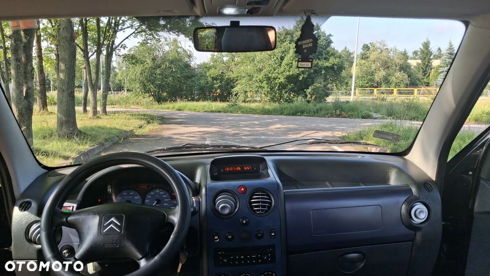 Citroën Berlingo 1.4i Multispace - 18