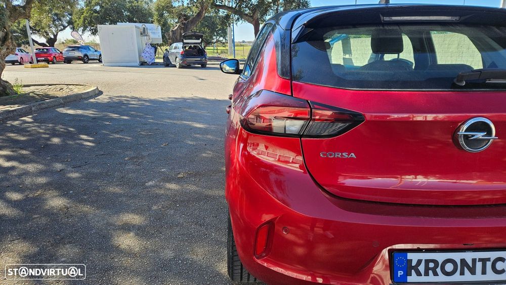 Opel Corsa 1.2 T Elegance - 7