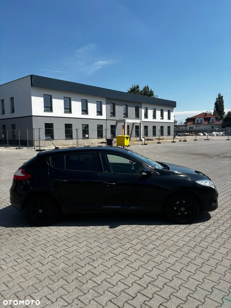 Renault Megane - 2