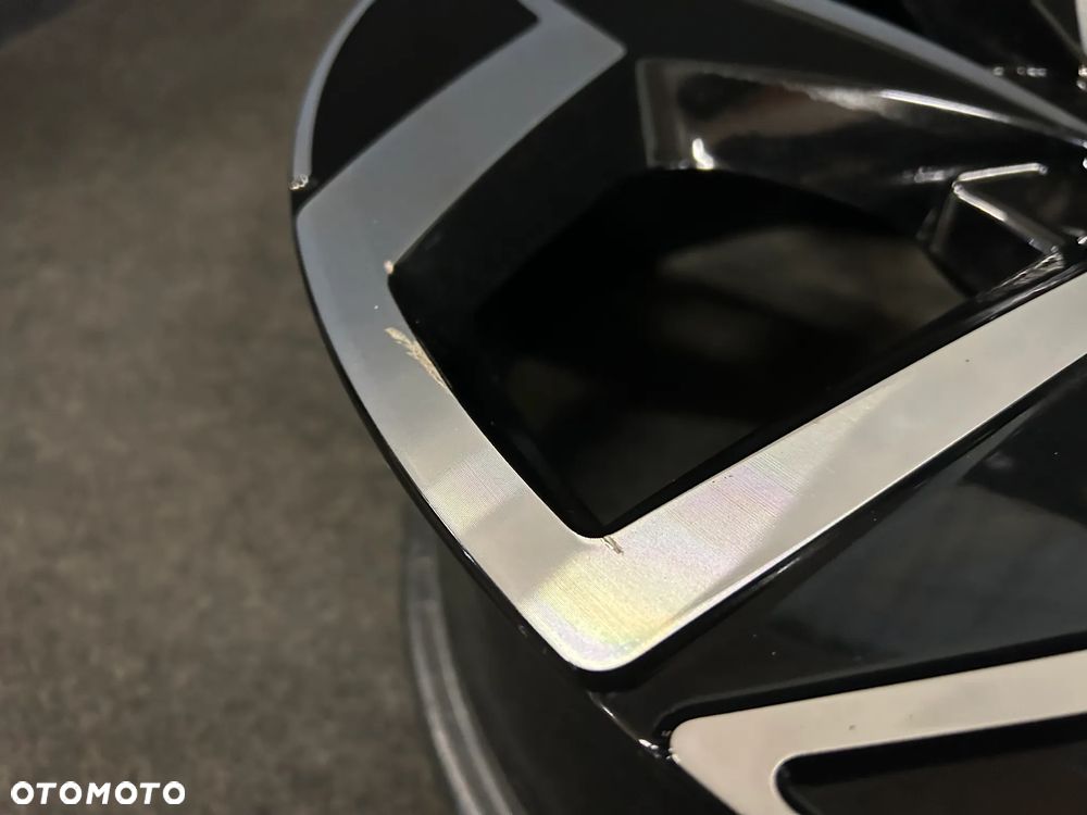 Alufelga VW ID.3 19 cali 5x112 1szt. 10A601025H - 3