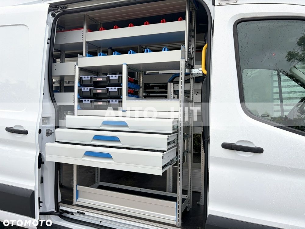 Ford Transit - 24
