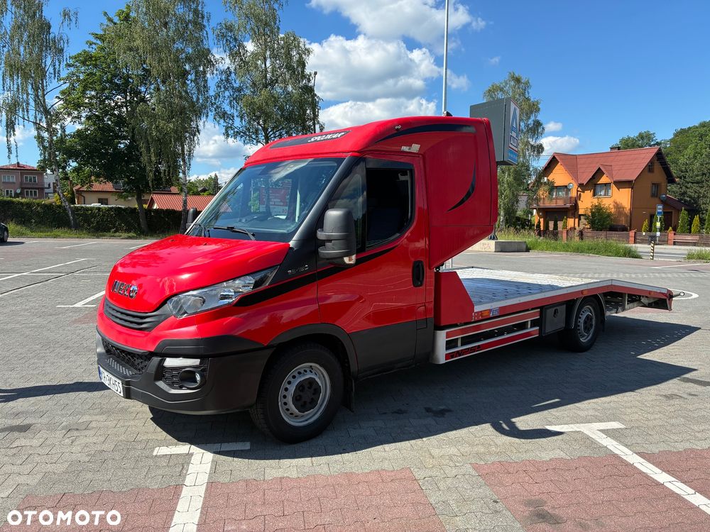 Iveco Daily - 1