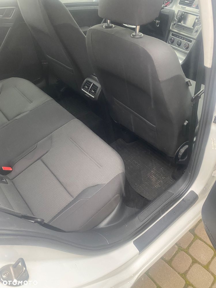 Volkswagen Golf 1.2 TSI BMT Trendline EU6 - 12