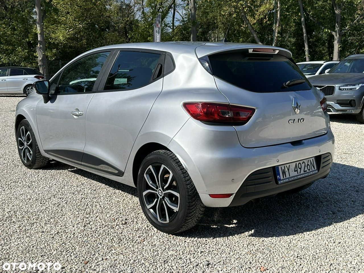 Renault Clio 0.9 Energy TCe Zen - 6