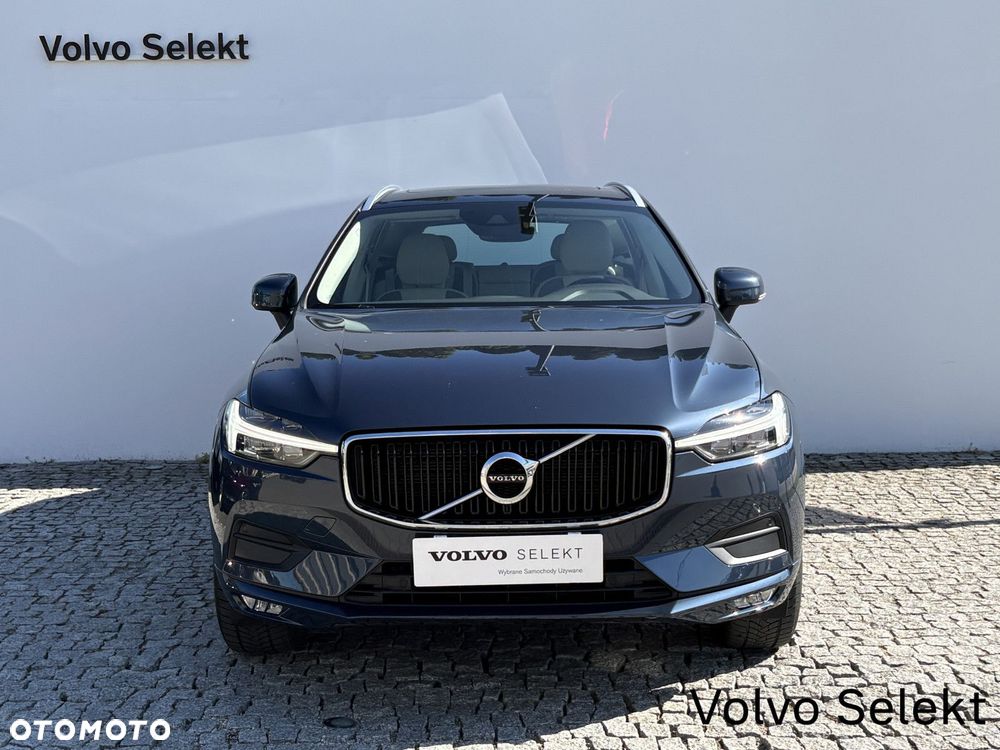 Volvo XC 60 - 4
