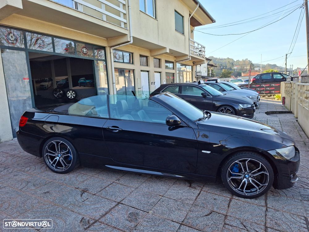 BMW 320 d M Sport Edition - 5