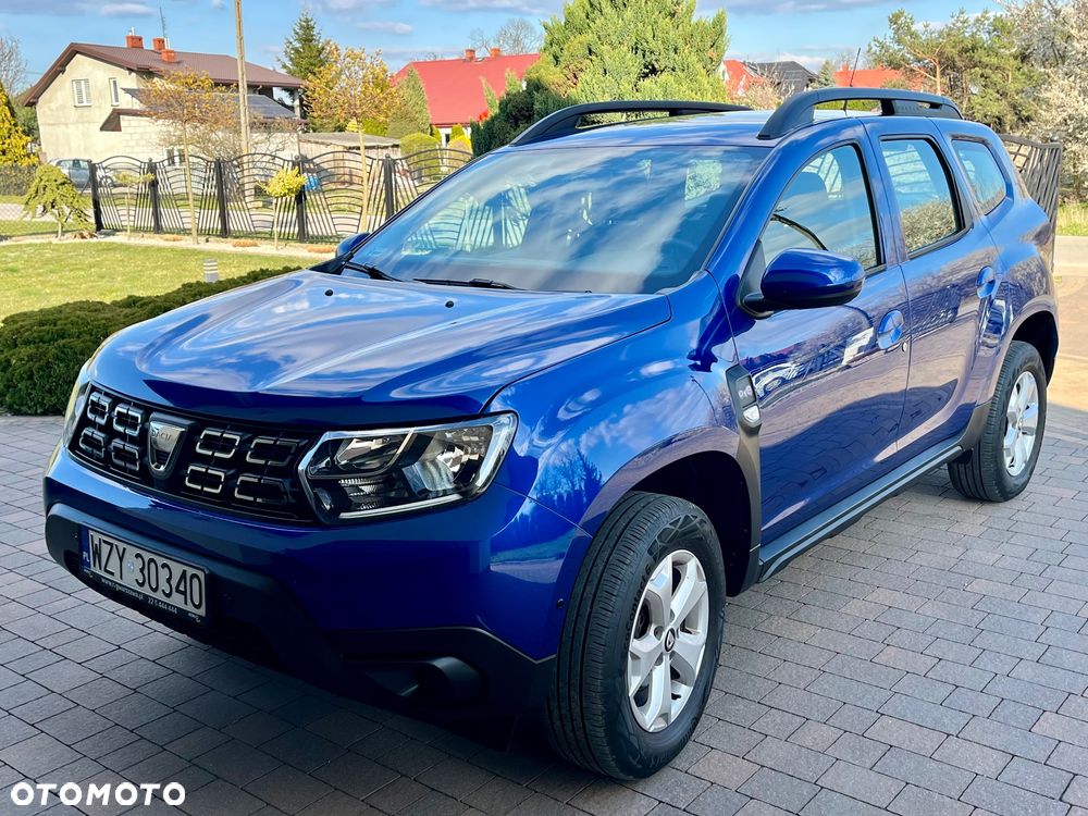 Dacia Duster 1.0 TCe Essential - 1