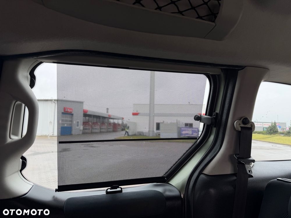 Citroën Berlingo 1.6 HDi Exclusive - 21