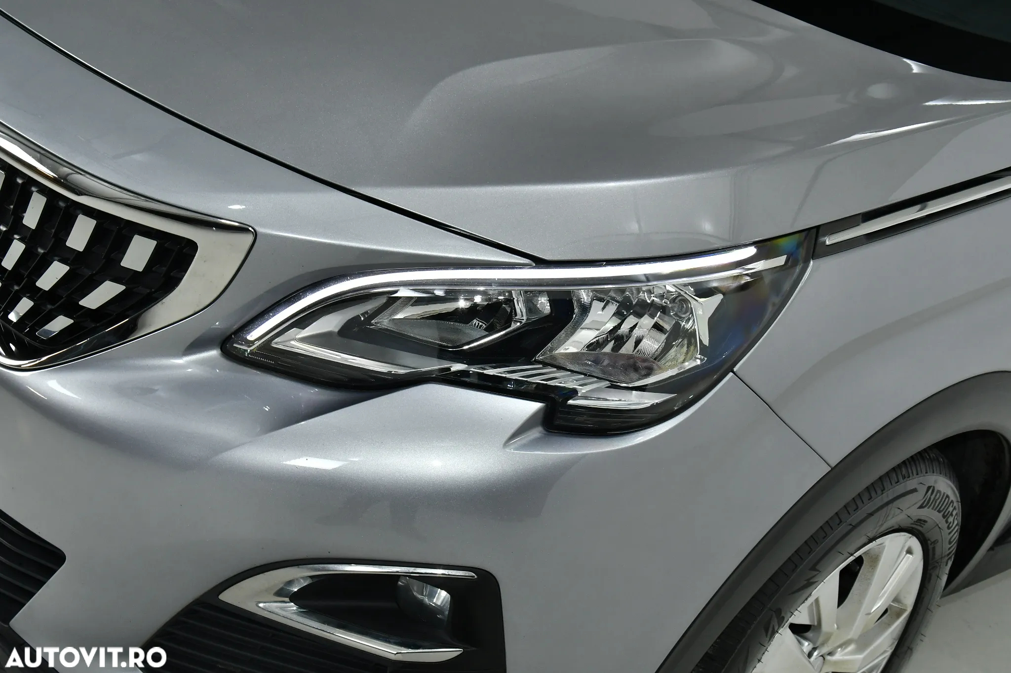 Peugeot 3008 - 17
