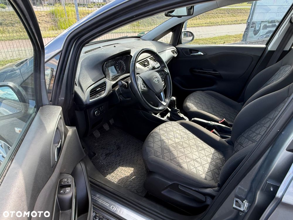 Opel Corsa 1.4 Cosmo - 14