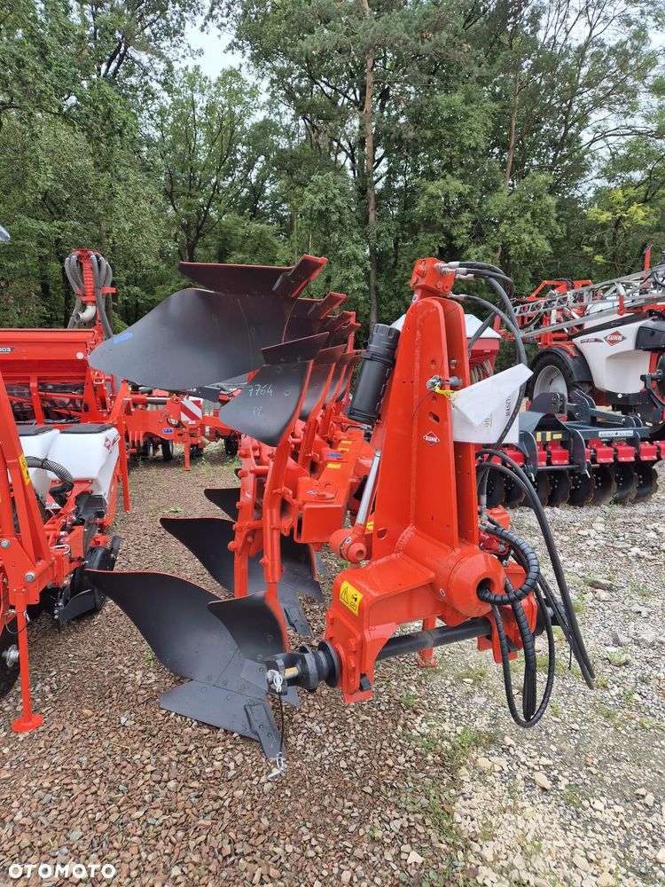 Kuhn MULTI-MASTER 153 4E - 2