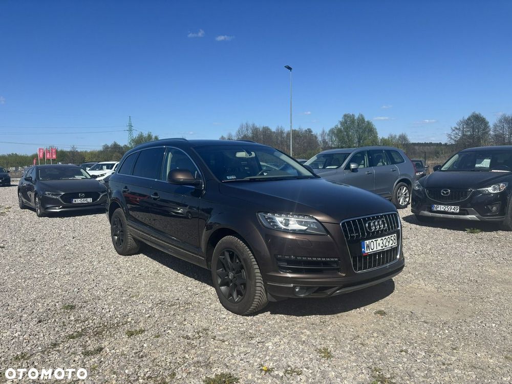 Audi Q7 - 15