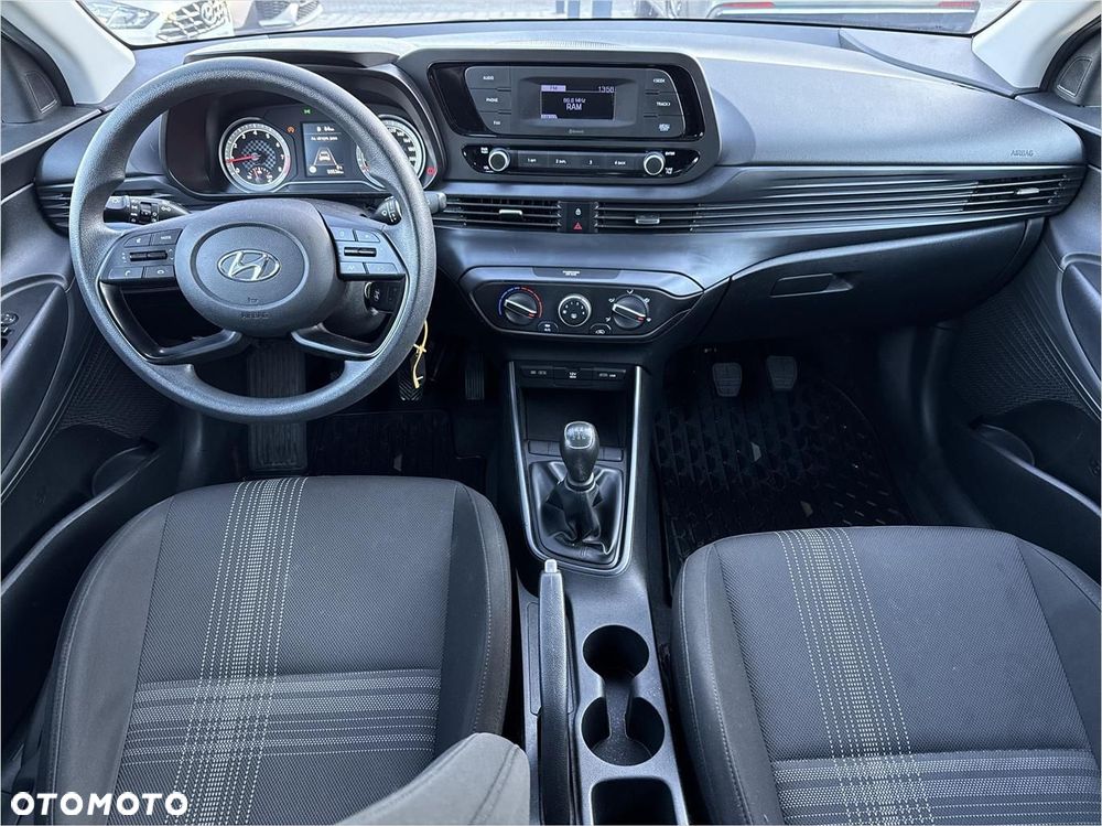 Hyundai i20 - 9