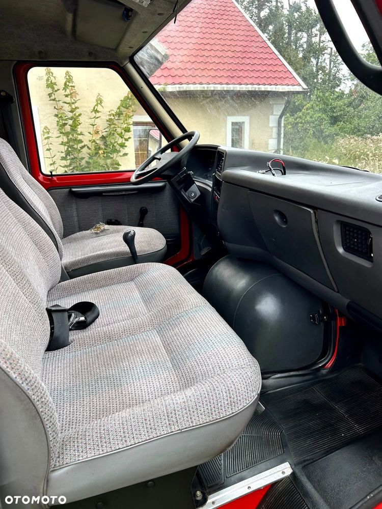 Daewoo Inny - 5