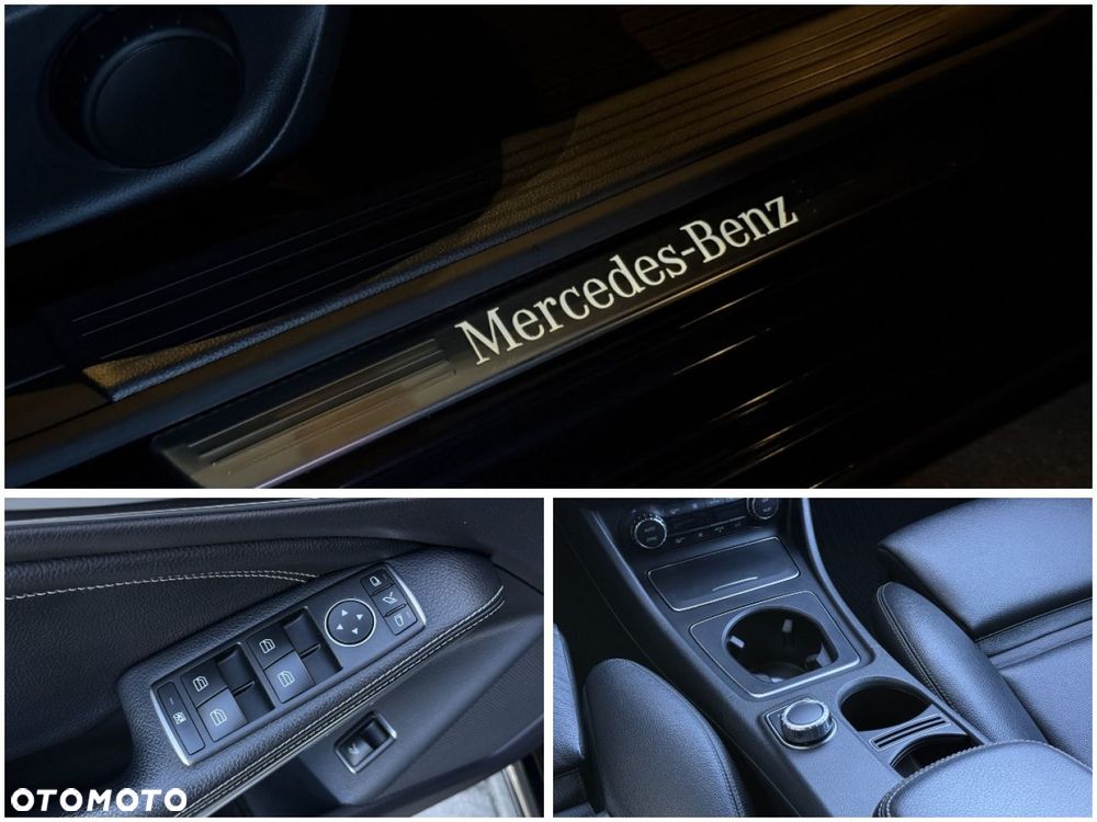 Mercedes-Benz CLA 200 7G-DCT Urban - 18