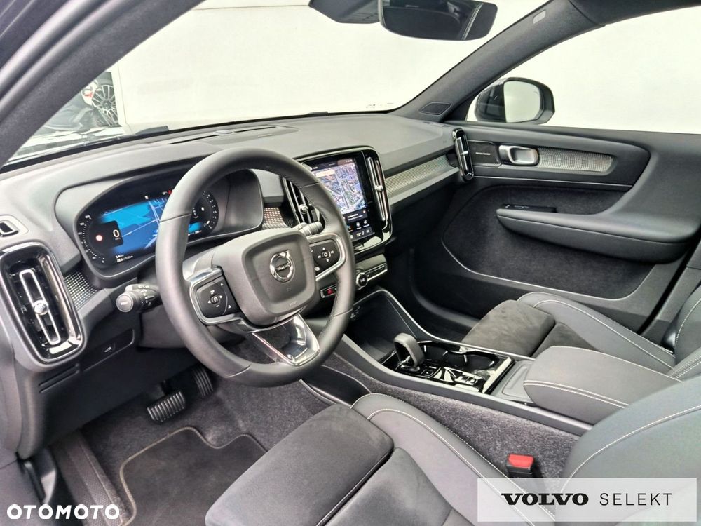 Volvo XC 40 - 13