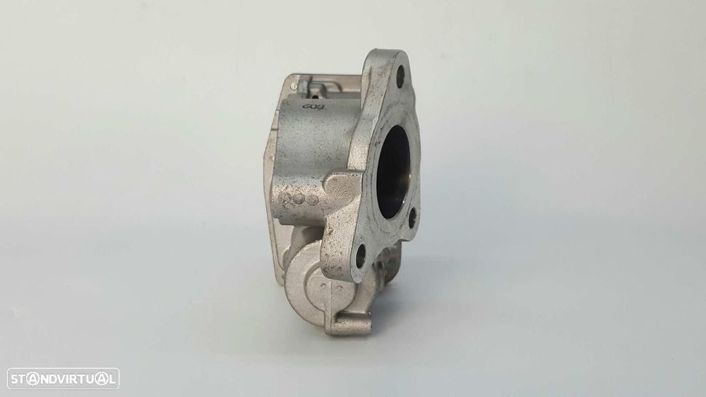 CAIXA BORBOLETAS RENAULT CAPTUR 2018 -147109074R - 3