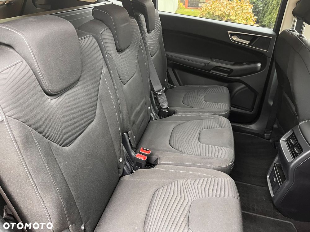 Ford S-Max 2.0 EcoBlue Titanium - 10
