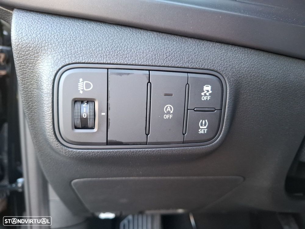 Hyundai i20 1.2 MPi Comfort - 24