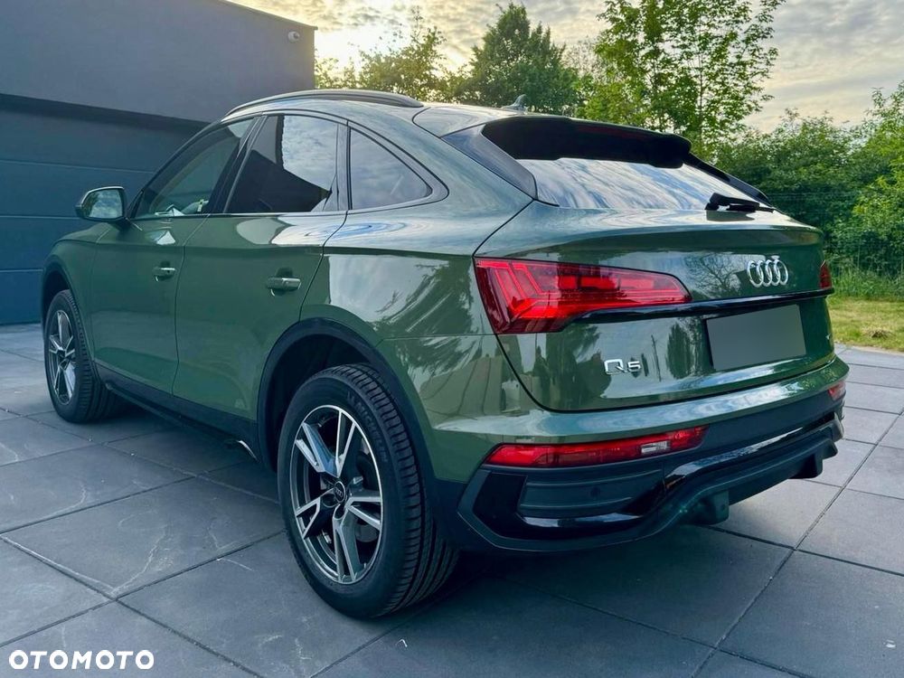 Audi Q5 - 3