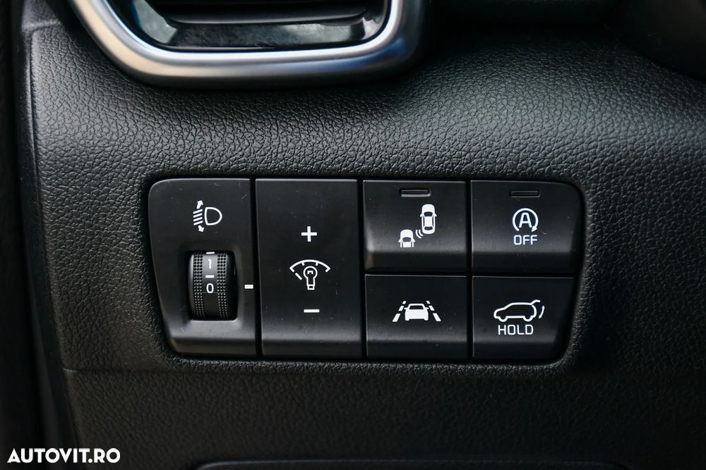 Kia Sportage 1.6 DSL 7DCT HP 4x2 GT Line - 13
