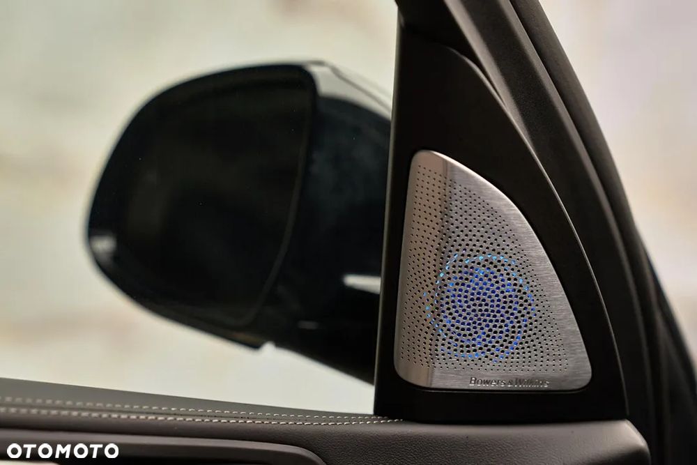 BMW X5 xDrive50e PHEV M Sport sport - 8