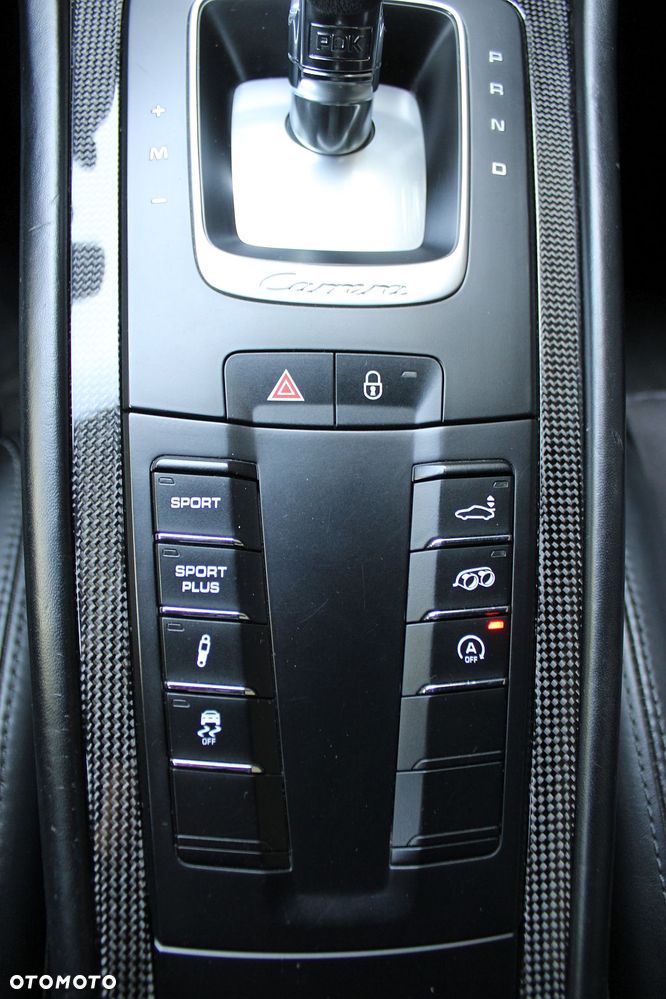 Porsche 911 Carrera GTS PDK - 29