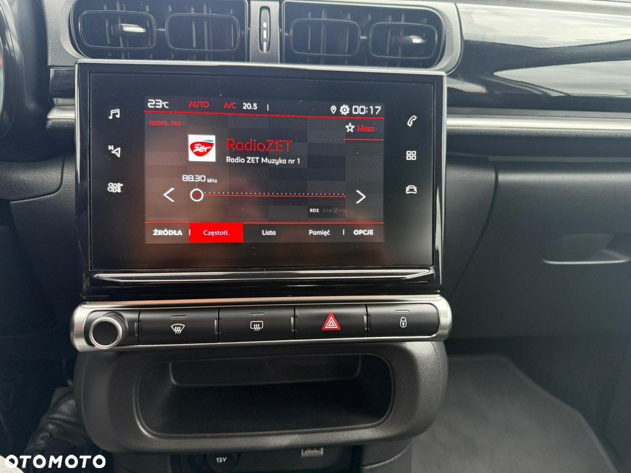 Citroën C3 - 7
