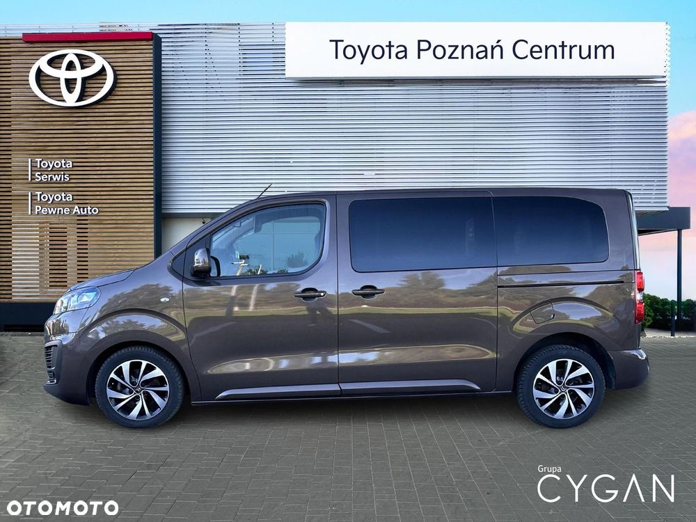 Citroën Jumpy Combi - 2